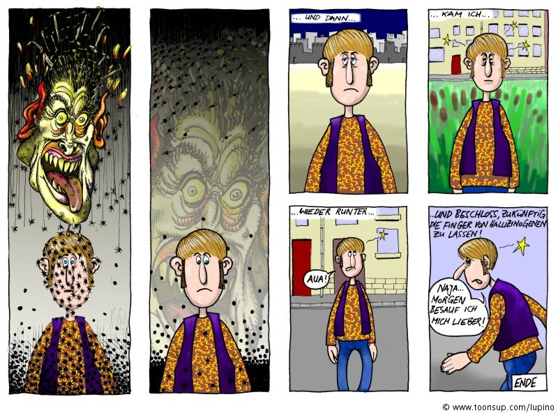 Comic: Trip 4