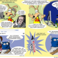 Superhund: Netzterror