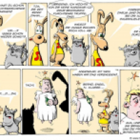 Weihnachtsgeschichte