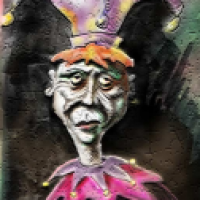 Clown