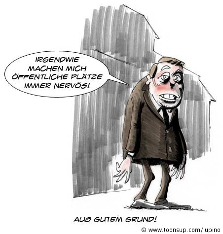 Comic: T.Schlünz (2) 1