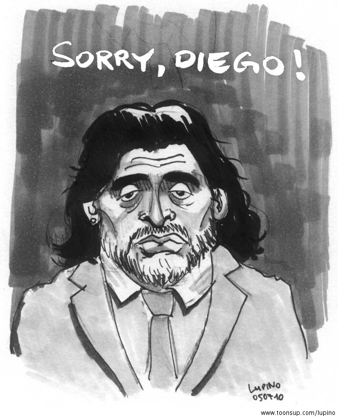 Illustration: Diego 1