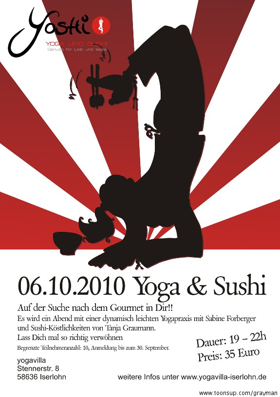 Illustration: Yoshi 1