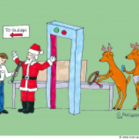Christmas is on its way!