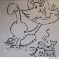 Tiere