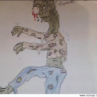zombiiiiieee!!!