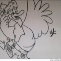 telefon duck