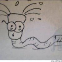 worm(y)