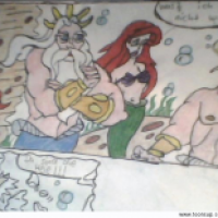 king triton