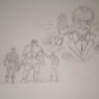Stan Lee