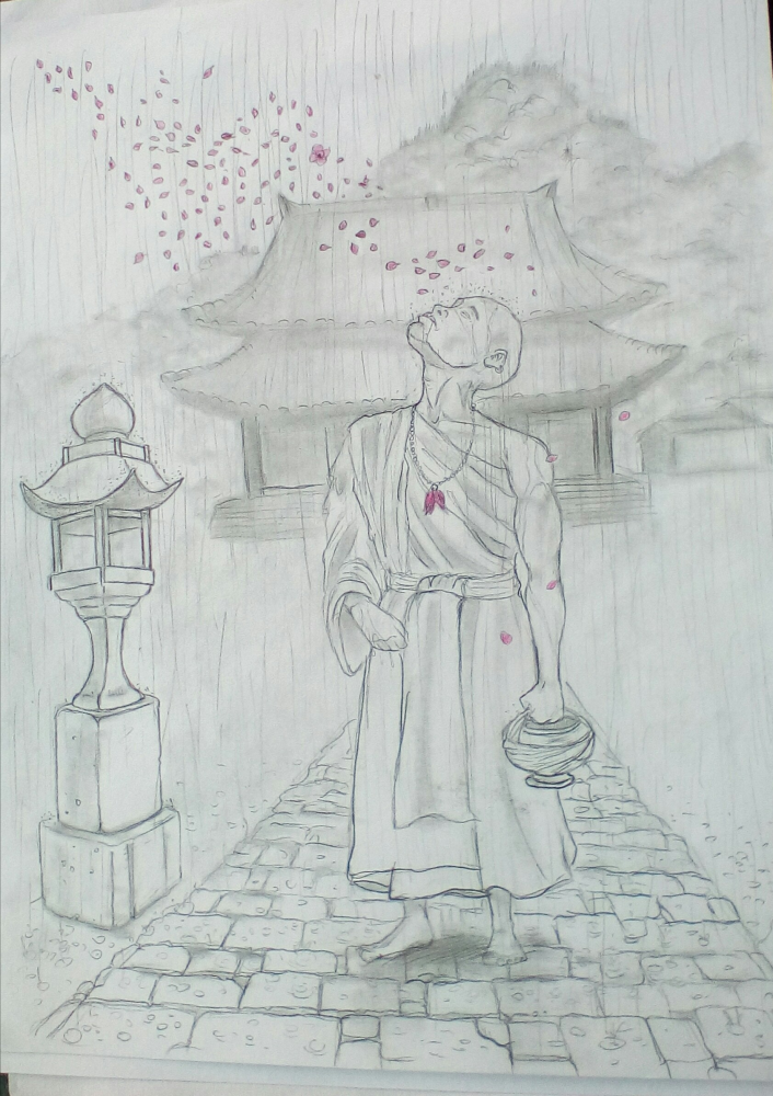 Illustration: Konvolut 3