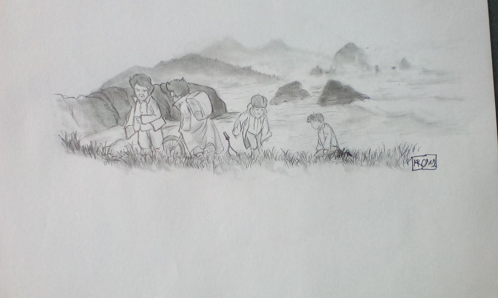 Illustration: Konvolut 4