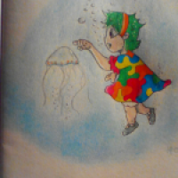 Underwater Dance