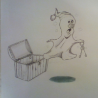 Inktober 2019