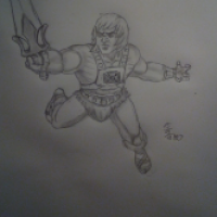 HE-MAN
