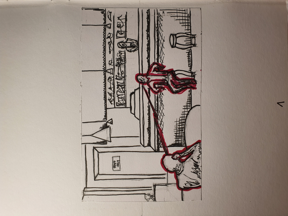 Comic: Sowicomic 1