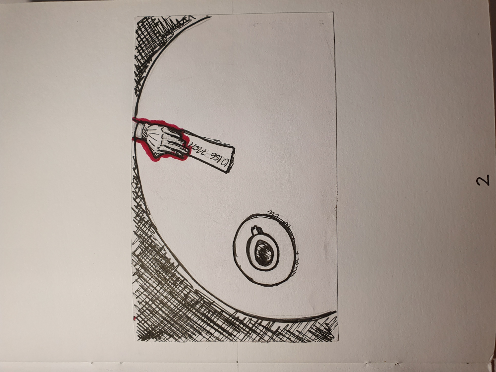Comic: Sowicomic 2
