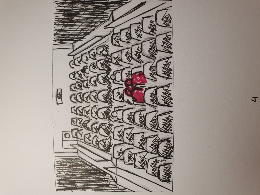 Comic: Sowicomic 4