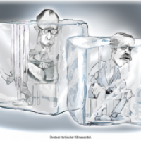 Deutsch-Türkischer Klimawandel