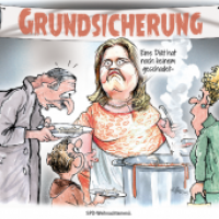 Grundsicherung