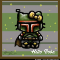 Kitty Boba