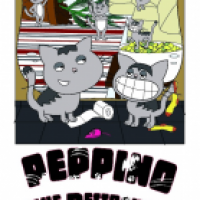 Peppino-The Destroyers