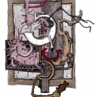 die 5