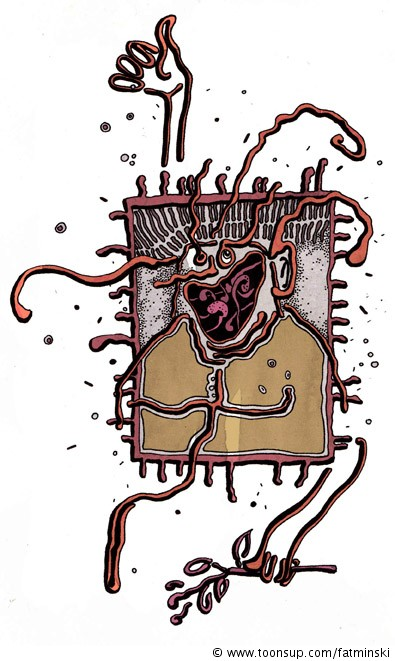 Illustration: kein Titel 1