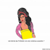 Amy Winehous