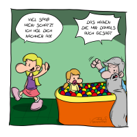Kindertag