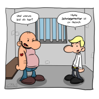 Besuch