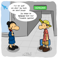Reise