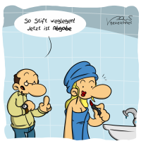 Abgabetermin