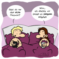 Beziehung
