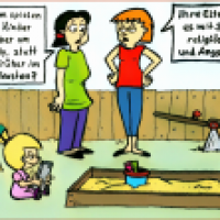 Sandkastentot