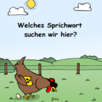 Bilderrätsel