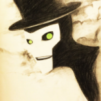 Mr. Boney Bonesen