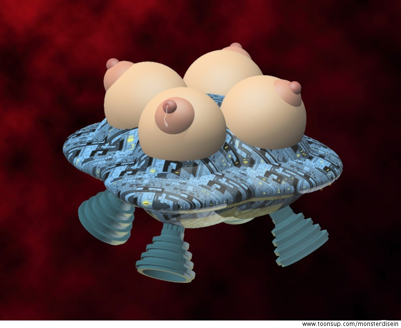 Illustration: Capital Boobship 1