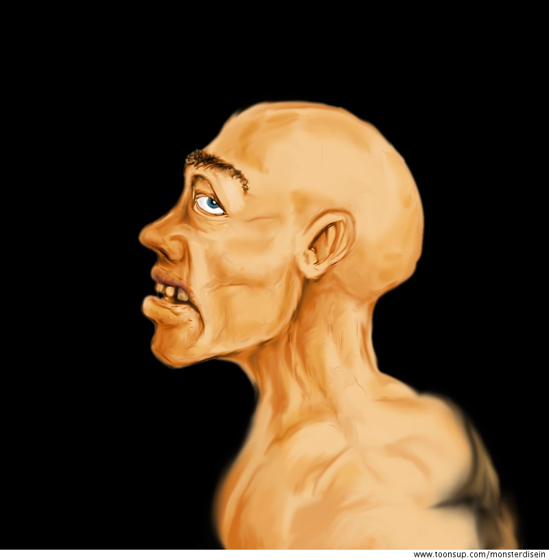 Illustration: Wer hat meinen Breugel gegessen? 1