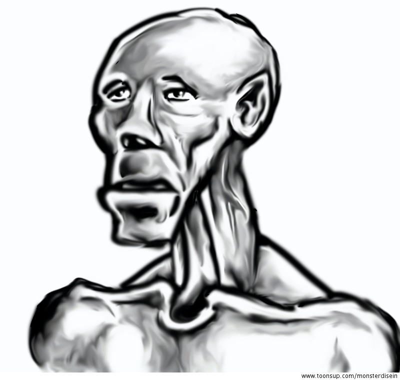 Illustration: Megomar 1
