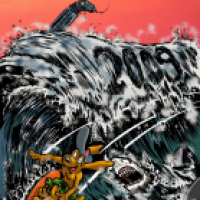 Die Welle