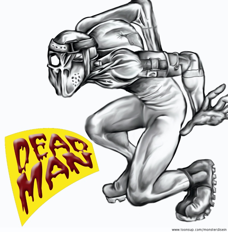 Illustration: Deadman 1