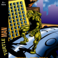 Turtle Man