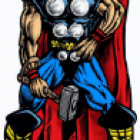 Thor endlich ein Thor