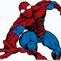 I like Spidey