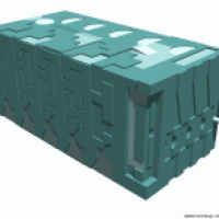 3D 001