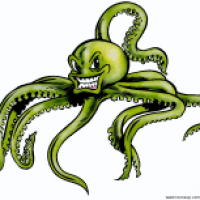 Krake