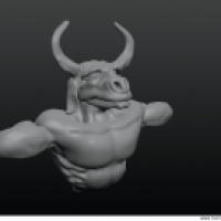 Minotaur