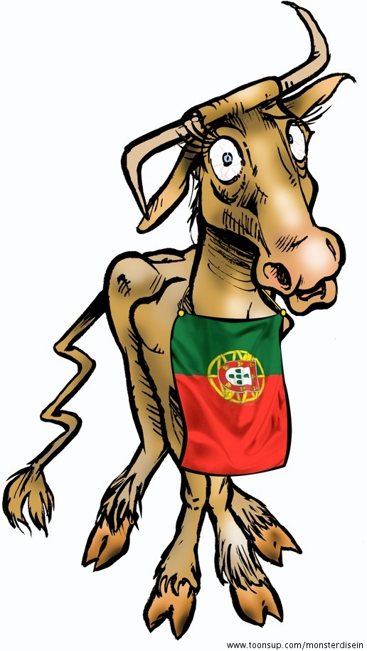 Illustration: Italian Stallion 2
