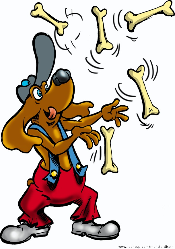Illustration: Illustration fürs BLIX - Novemberausgabe 2011 1